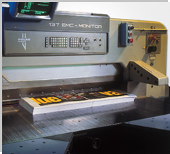 Case Binding Machine