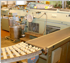 Cover Making Machine